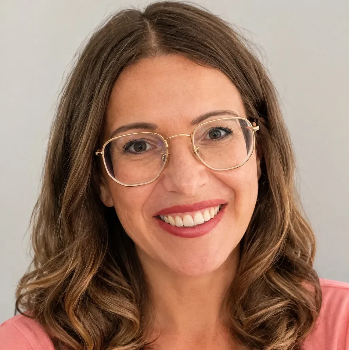 Sandra Jakobs