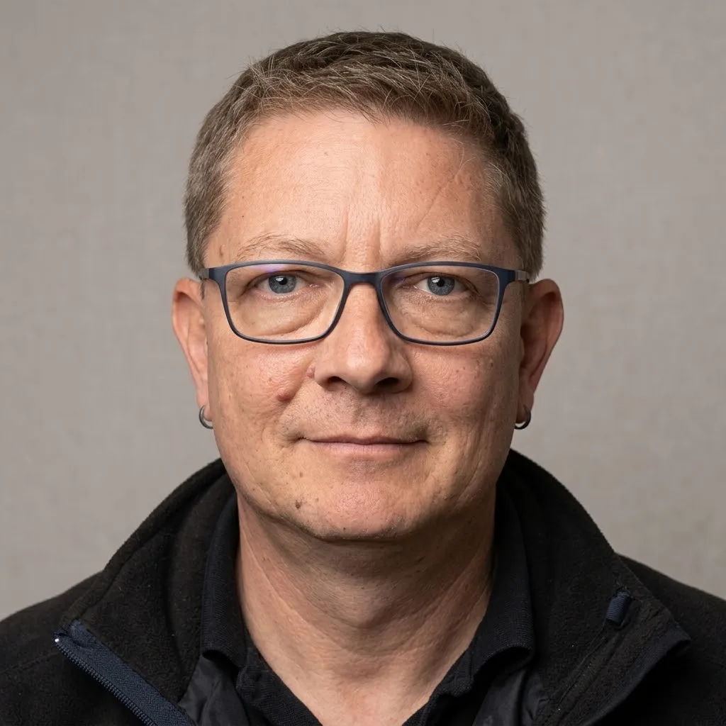 Thomas Bellmann